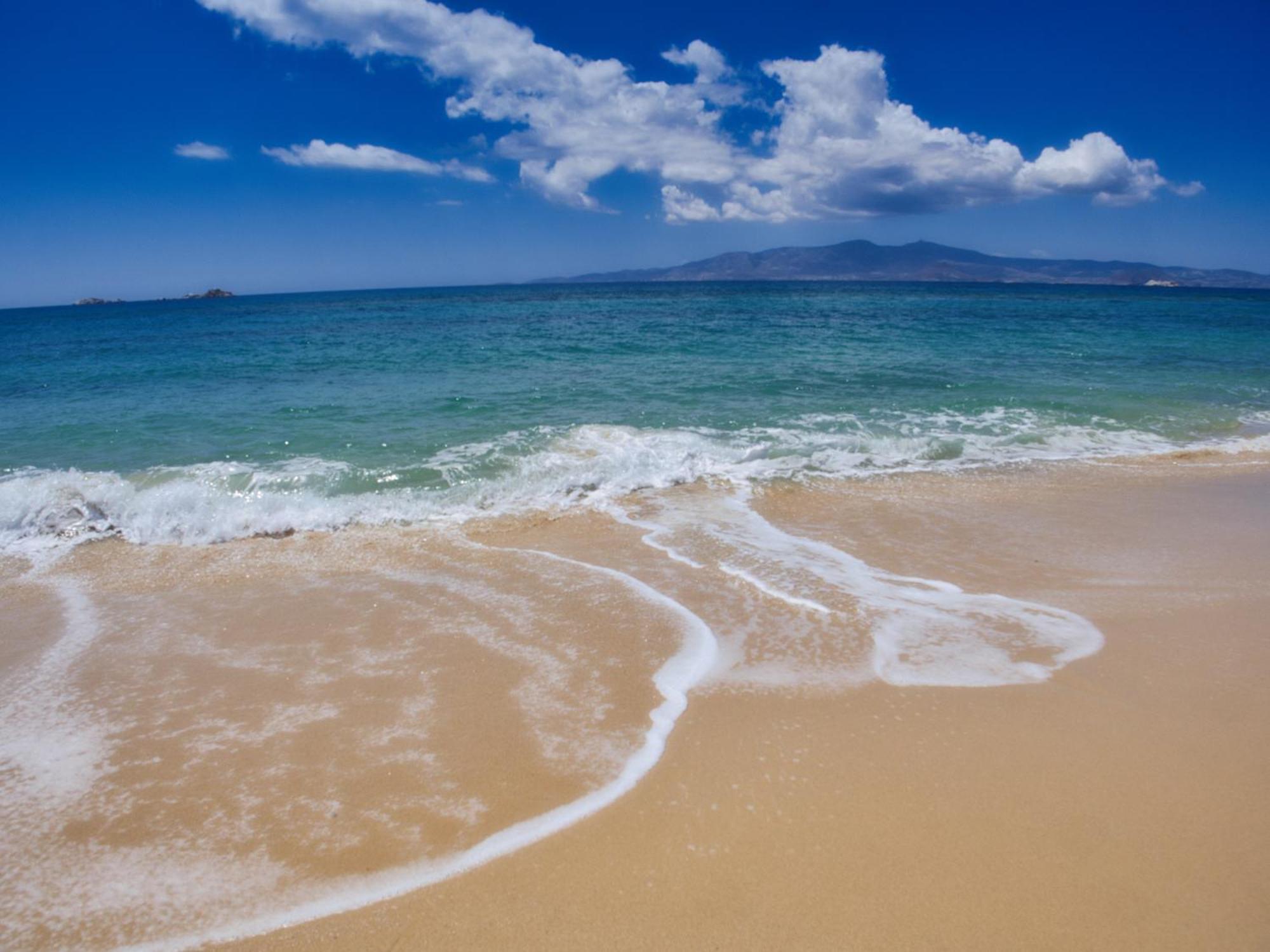 Studios Vrettos Beachfront Hotel Pláka 외부 사진